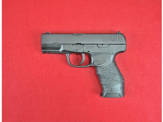 Walther Creed 9 mm Luger