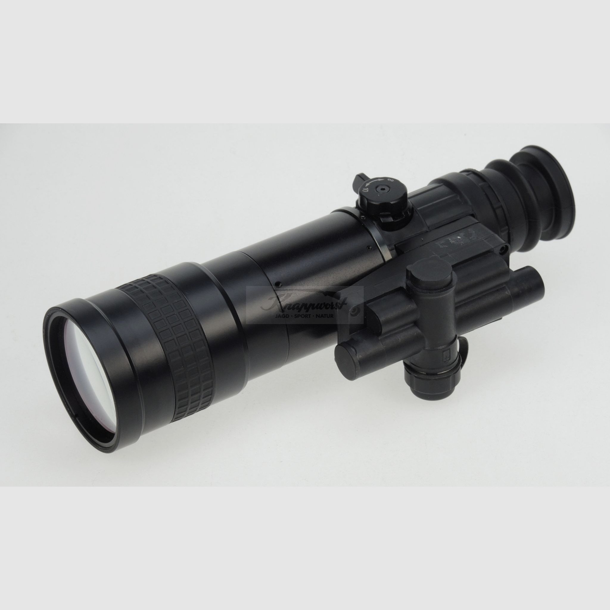 Night vision device Nightspotter EVO green Gen 2+