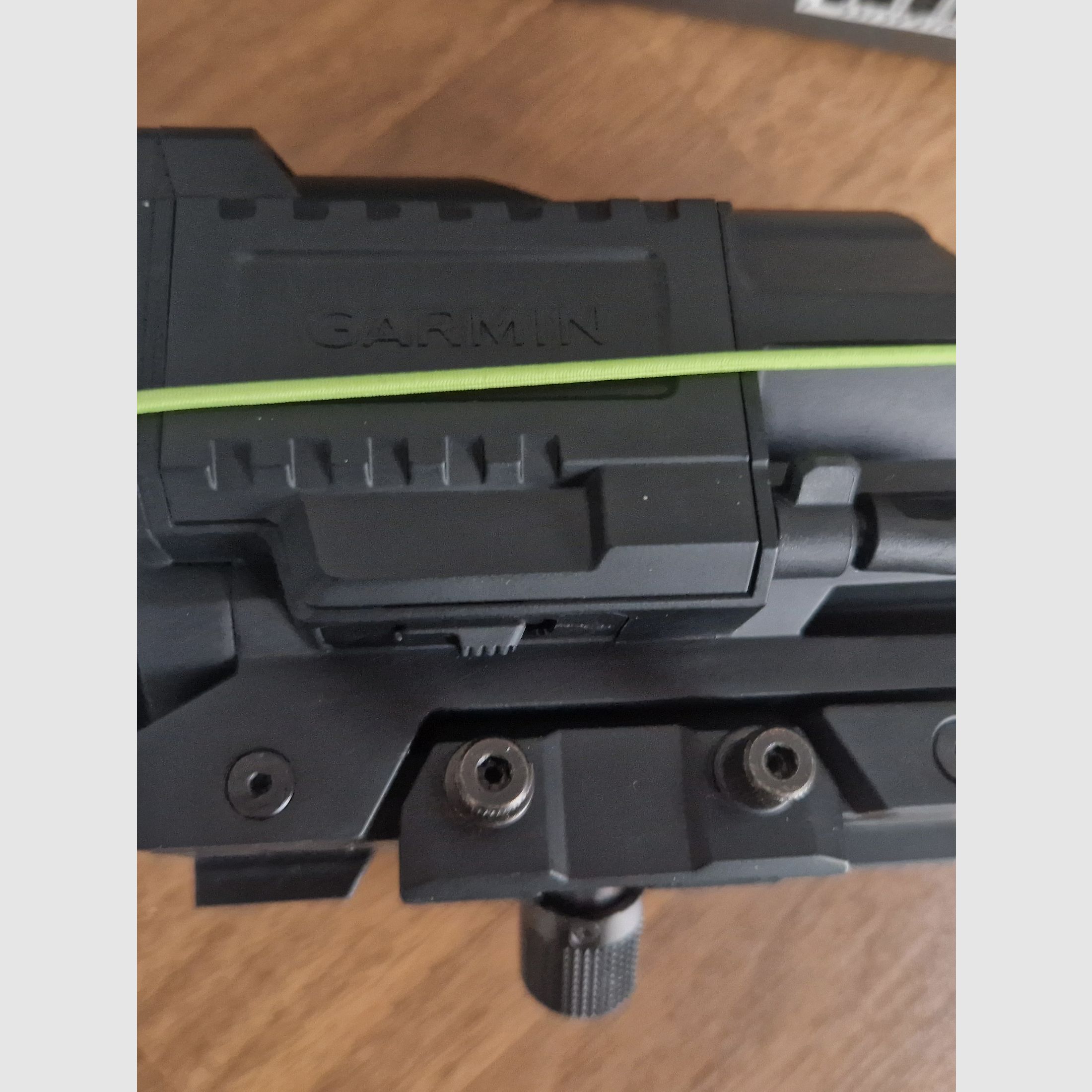 Garmin Xero X1i mirino per arco