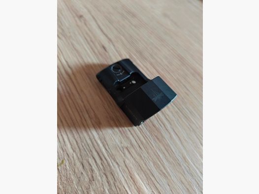 Hex Dragonfly  visor de punto rojo