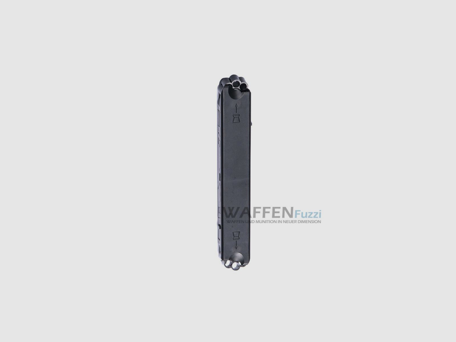 Magasin CZ 75 P-09 Duty