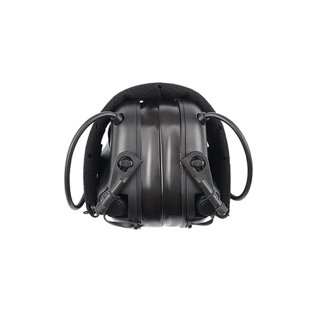 EARMOR protection auditive M31 PLUS - BK, image 2 sur 2