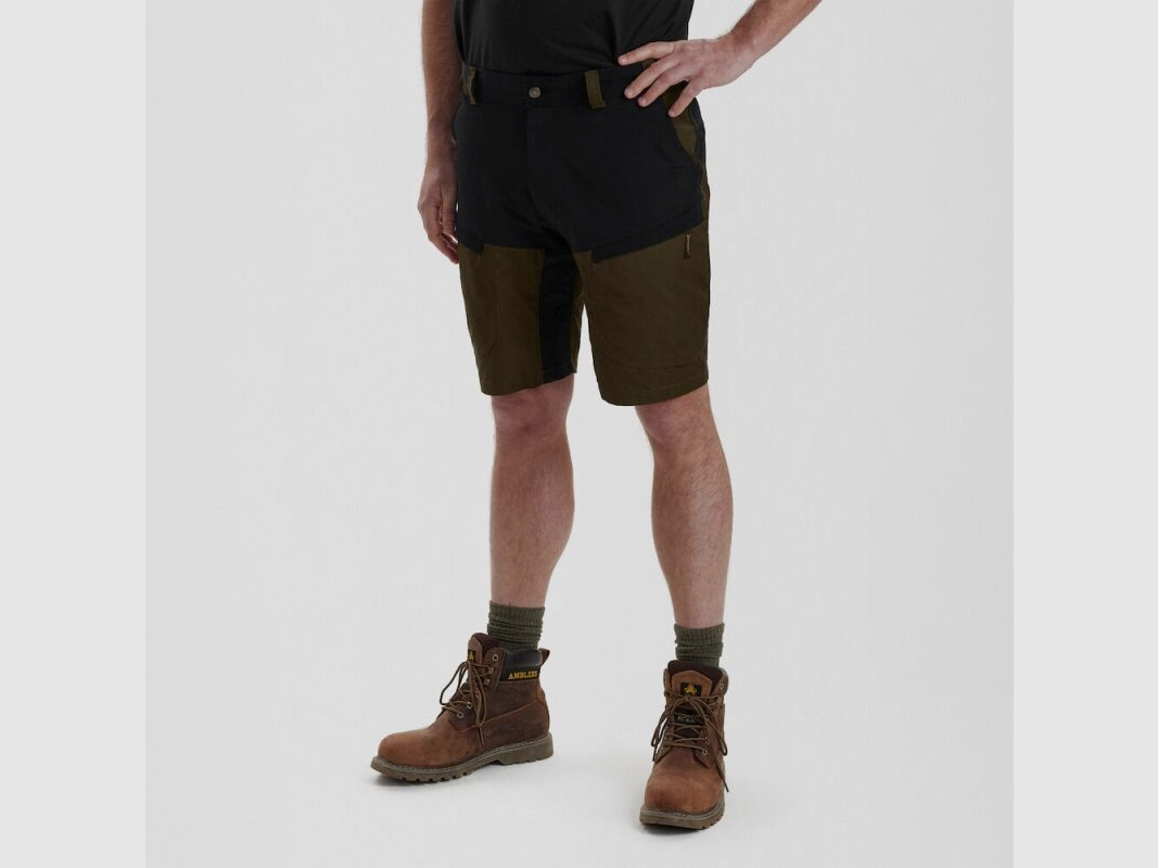 Deerhunter Herren Shorts Strike Fallen Leaf