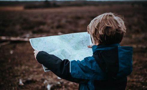 Wie man eine Angelkarte liest: Verstehen Sie die Regeln und Vorschriften