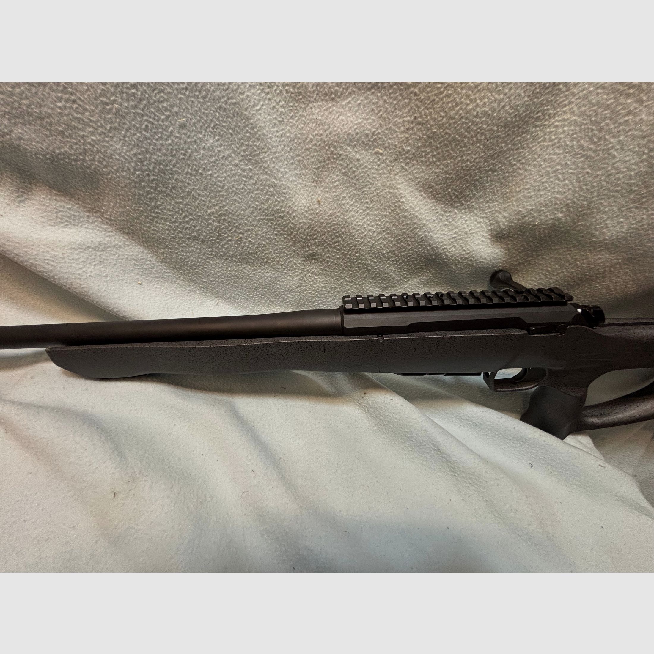 VOERE LBW Heavy-Varmint  Voere Lochschaft .308win Cerakote beschichtet