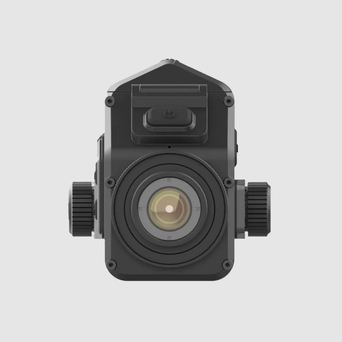 CLIP-ON THERMIQUE GUIDE TB650 PRO LRF, image 4 sur 15