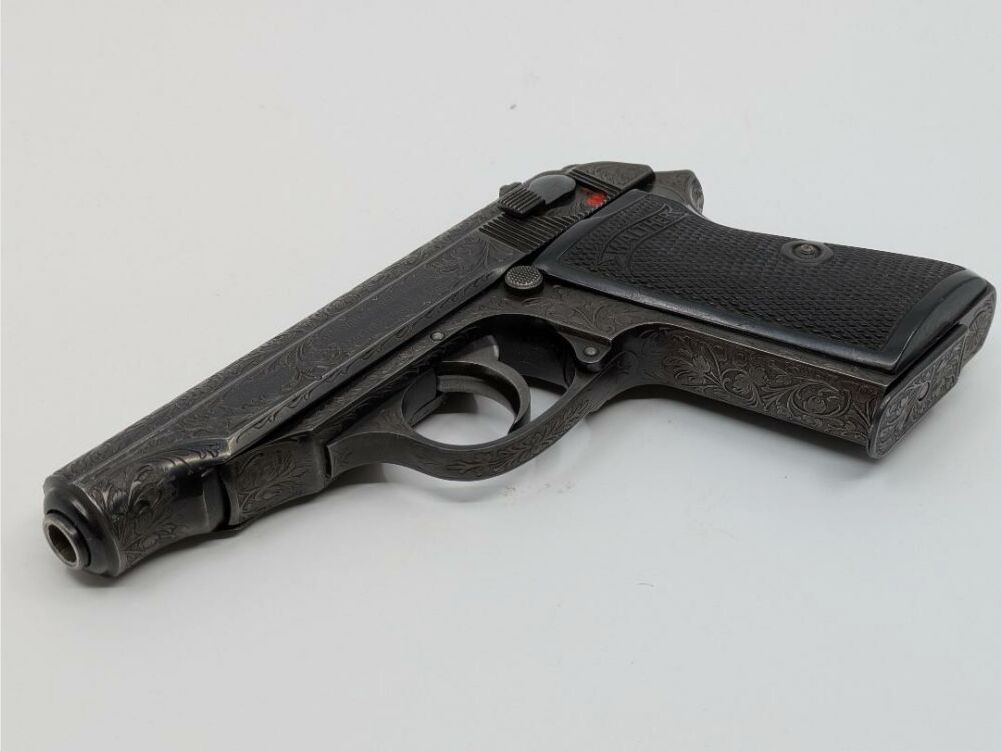 Walther PP