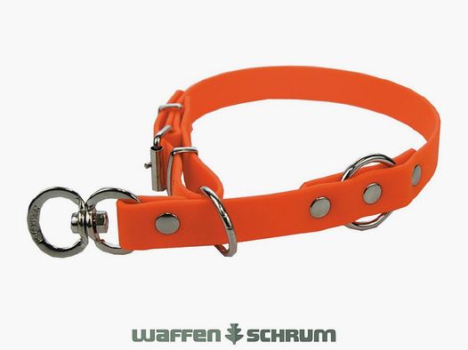 AKAH Begrenzer wurger Signaalrood