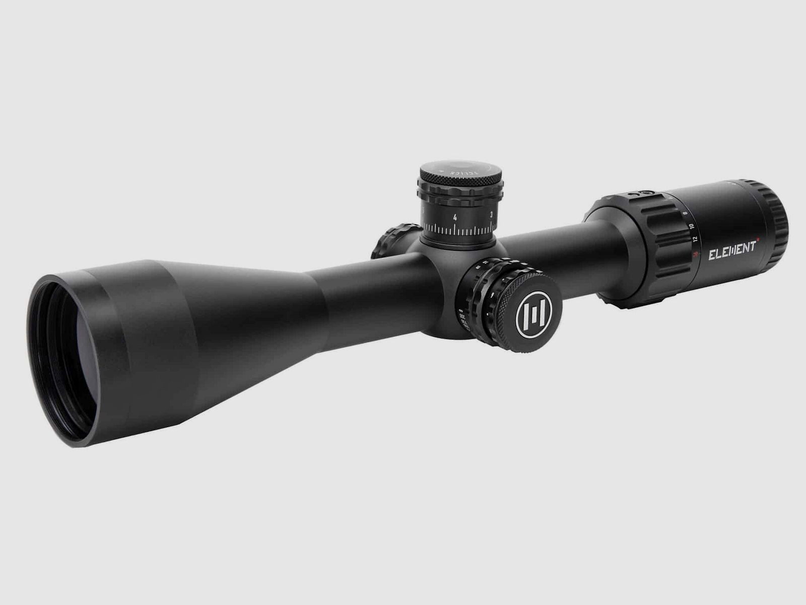 Element Optics Helix HDLR 2-16×50 SFP