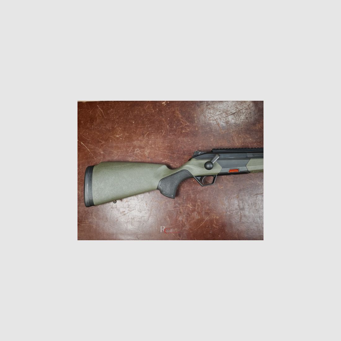 Gebraucht - Geradezugrepetierer BRX1 Kal.300WM BERETTA, Bild 9 von 9