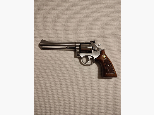 Revolver Taurus, Mod.669 mit 6" Lauflänge