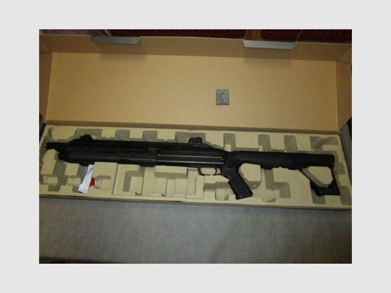 Umarex HDX .68 cal. Pump Gun