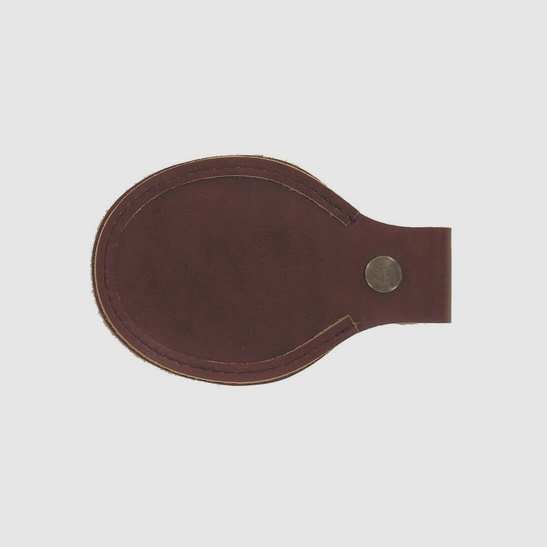 Protection de Chaussure Repose Canon en Cuir Fuzyon, image 2 sur 4