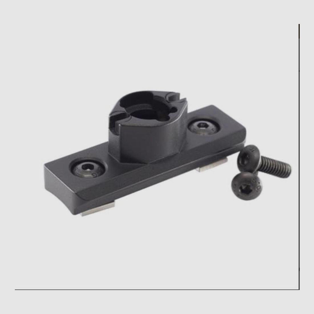 2206 Spartan klassischer UIT Rail Adapter (Anschütz)