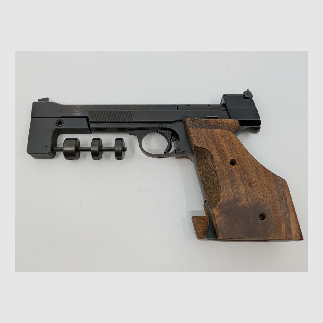 Hämmerli 215