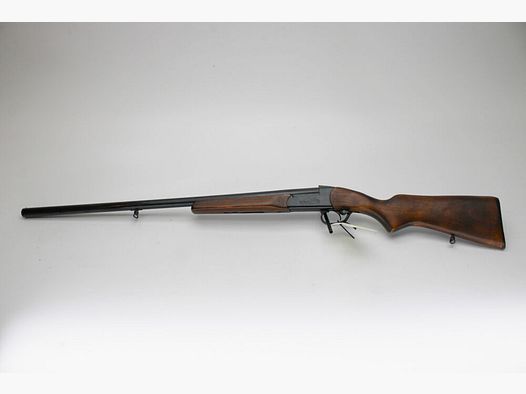 Escopeta EL Baikal 18M cal. 12/76 12/76