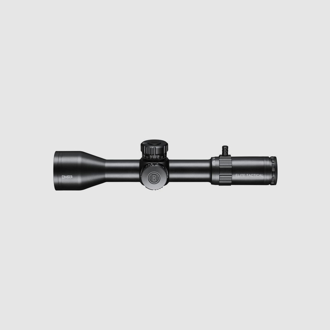 Bushnell Zielfernrohr Elite Tactical DMR3 3,5-21x50 Absehen EQL FFP #ETDMR3EQL