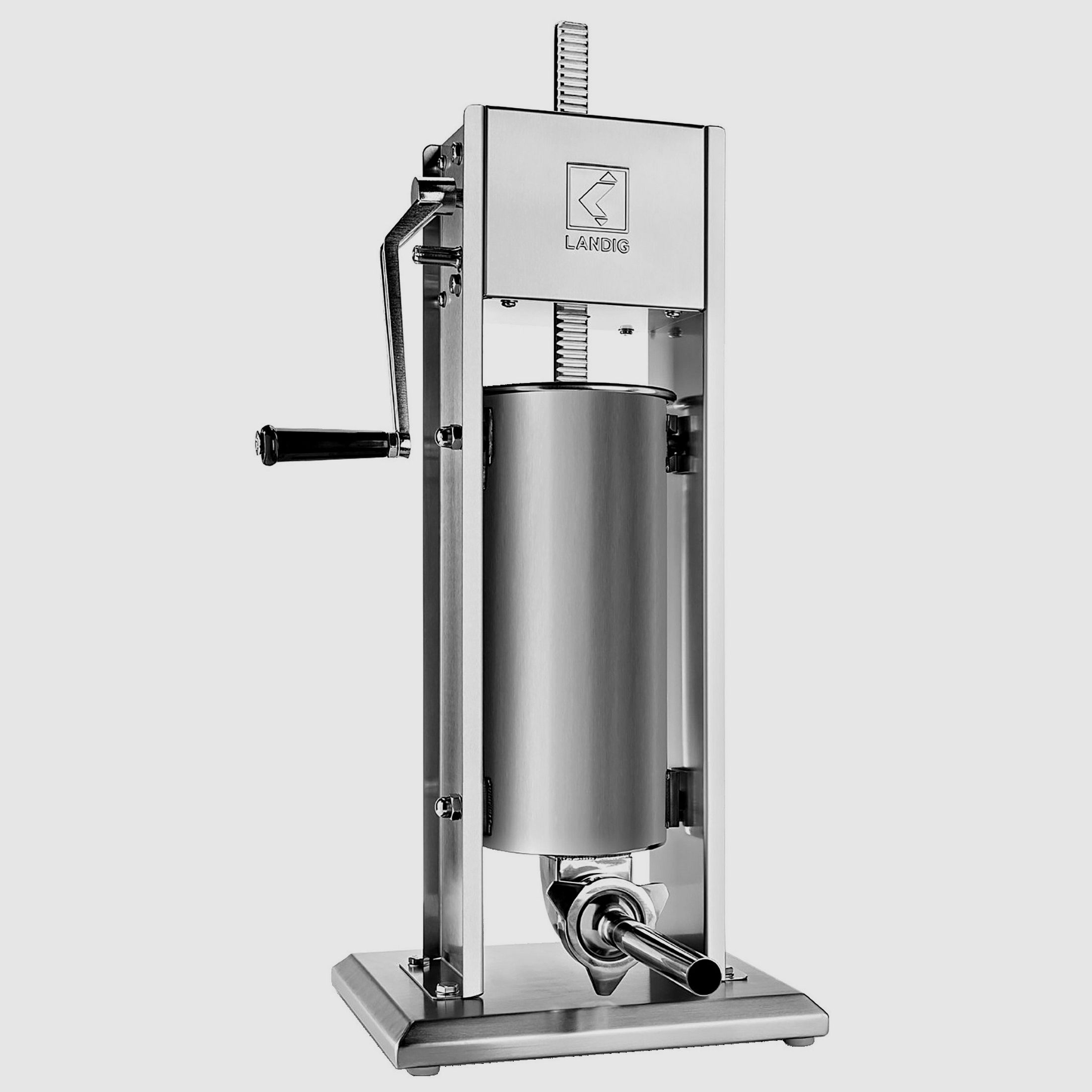 Landig Sausage Filler 5 l