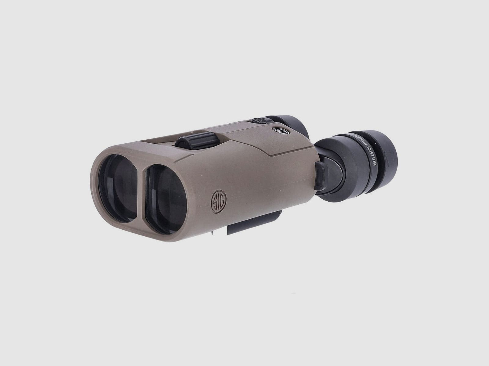 Sig Sauer ZULU6 HDX OIS 12x42 Fernglas