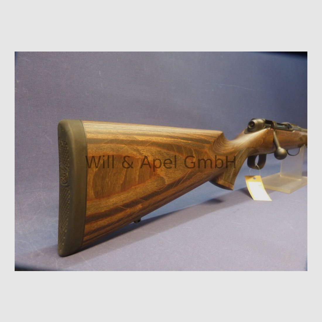 Mauser M18 Pure