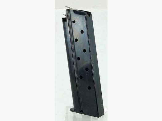 Mec Gar Pistolenmagazine Colt Government 38 Super 9 Schuss Magazin