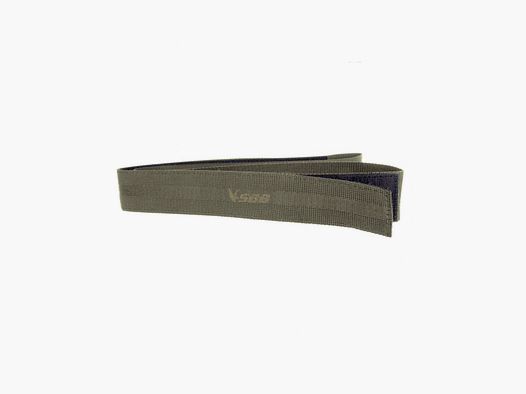 SBB – CINTURA CON STRAPPO OD GREEN