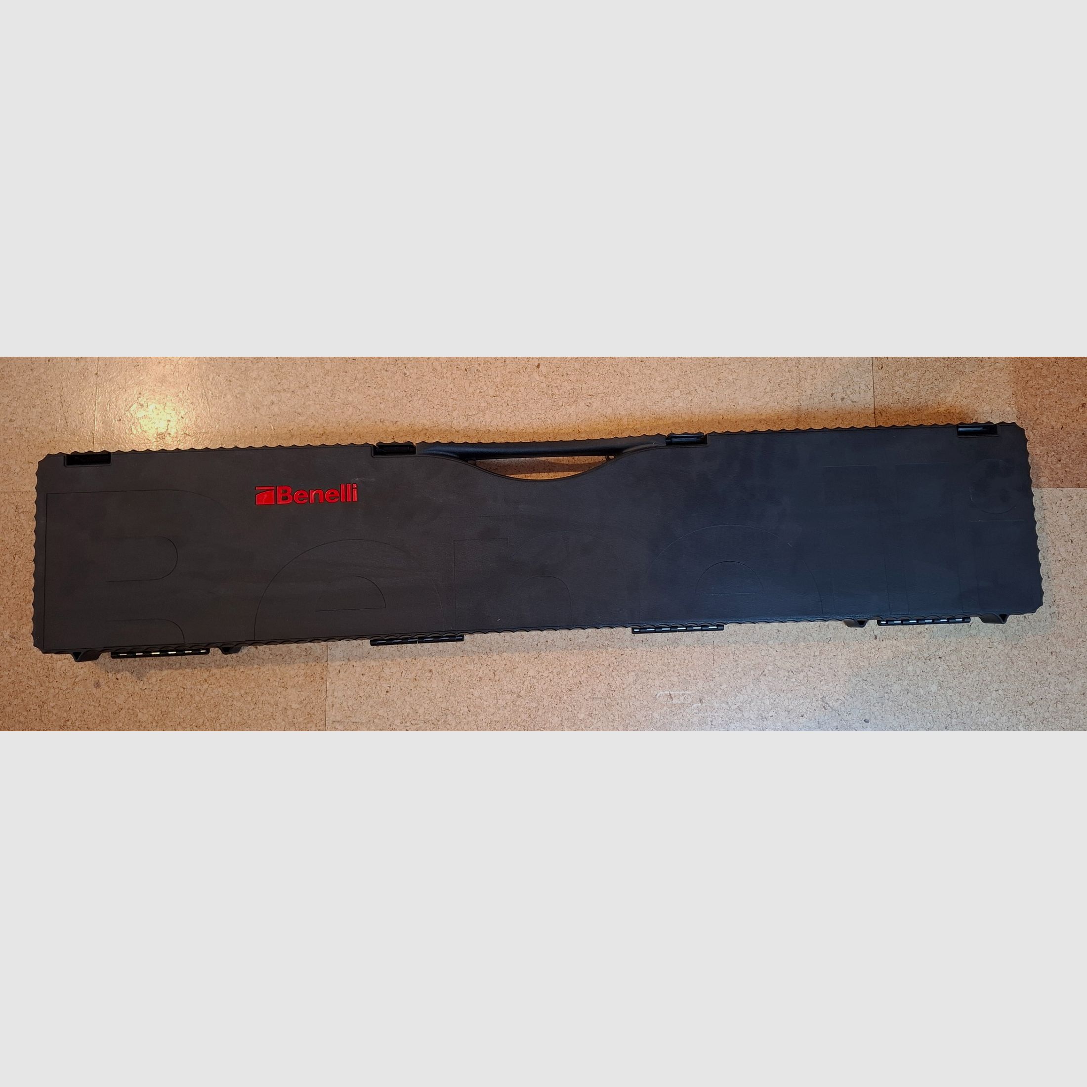 Benelli Black Eagle 12/76 71cm LL