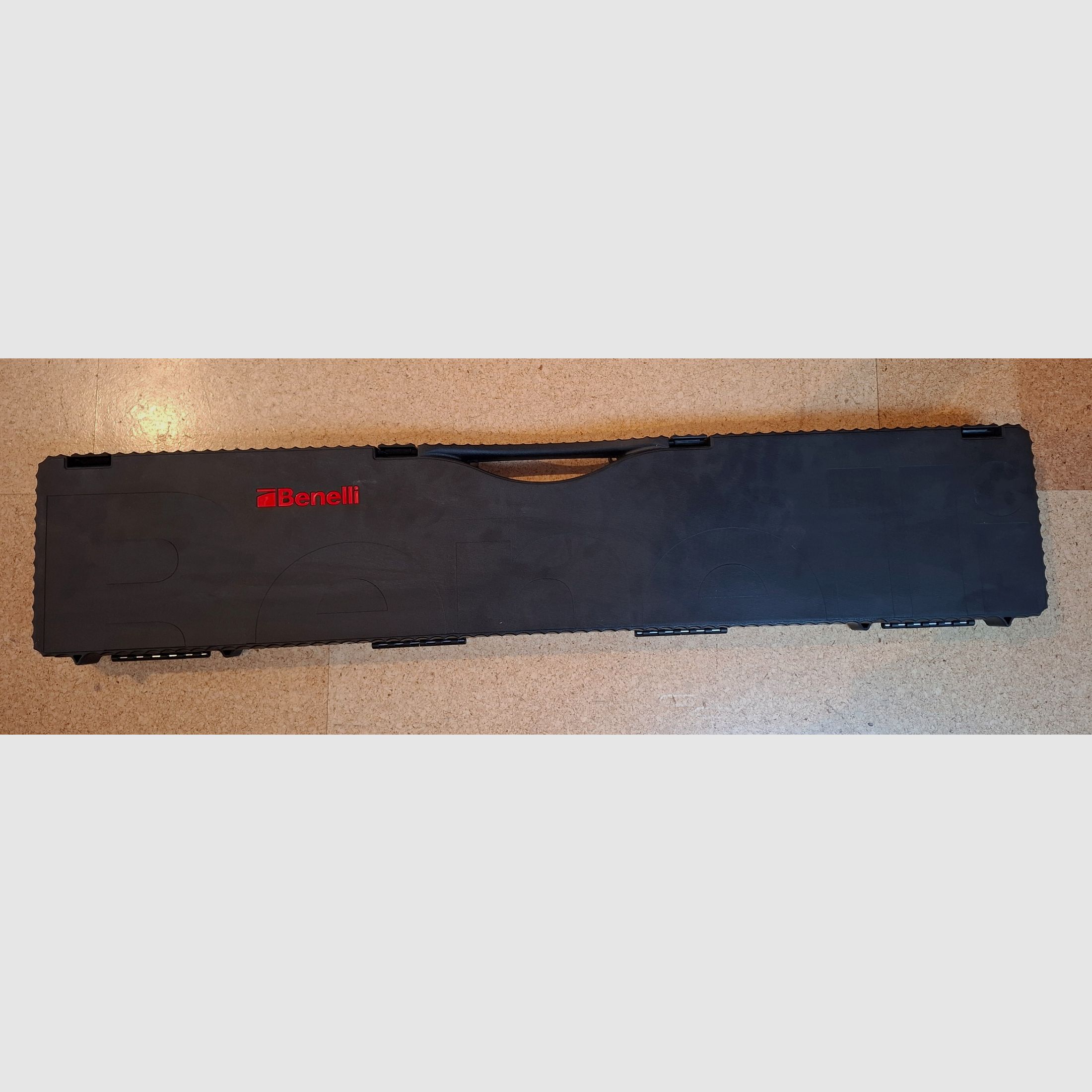 Benelli Black Eagle 12/76 71cm LL