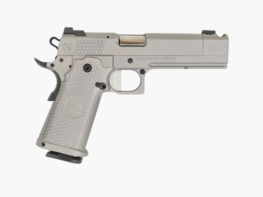PISTOLE NIGHTHAWK 1911 STYLE, TRS, 5.00