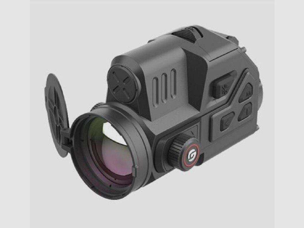 Guide Wärmebild-Vorsatzgerät TB650P - NEU 