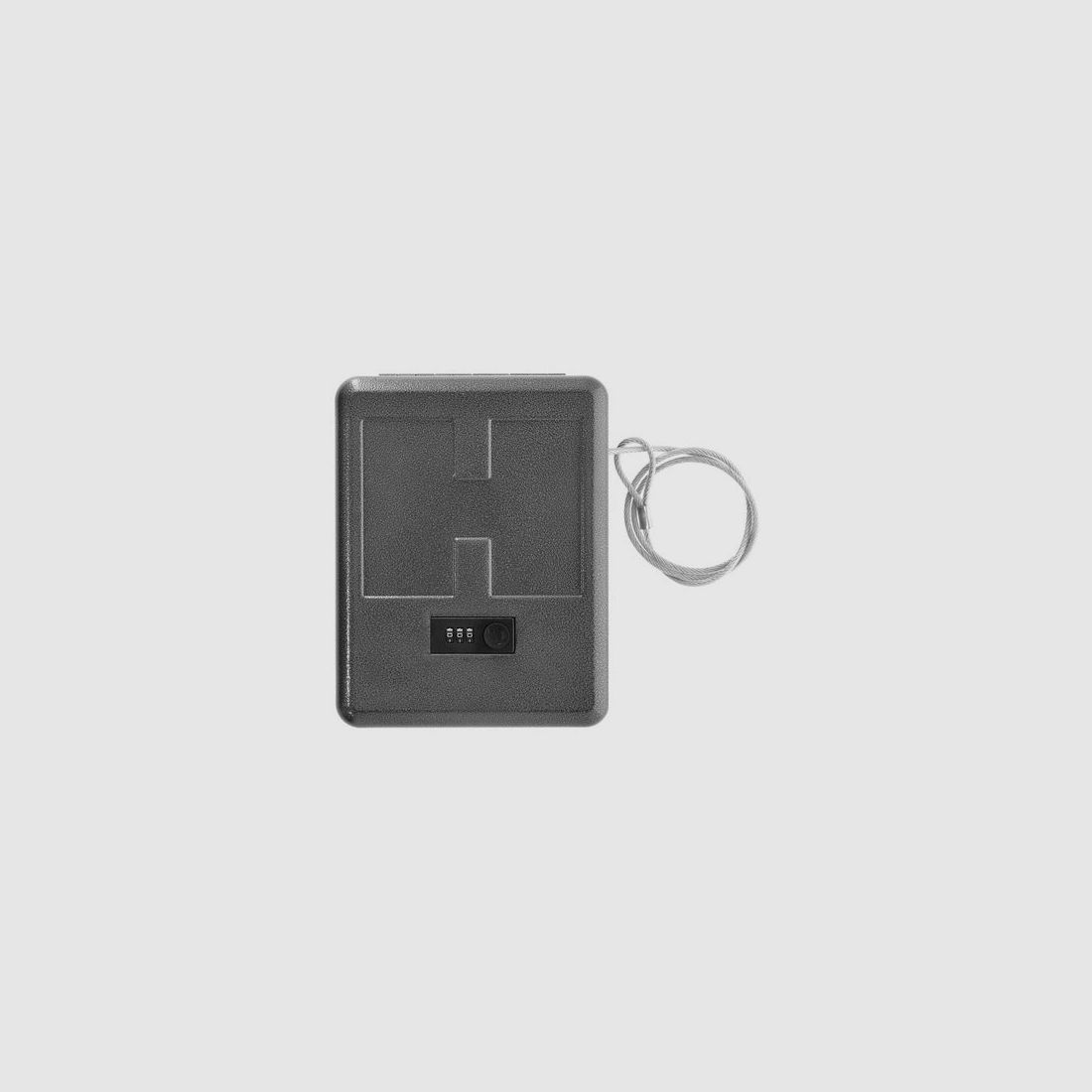 Umarex - Kassette Safety Box L - 24,5 x 16,5 x 5 cm - Schwarz - 3.4069, Bild 1 von 7
