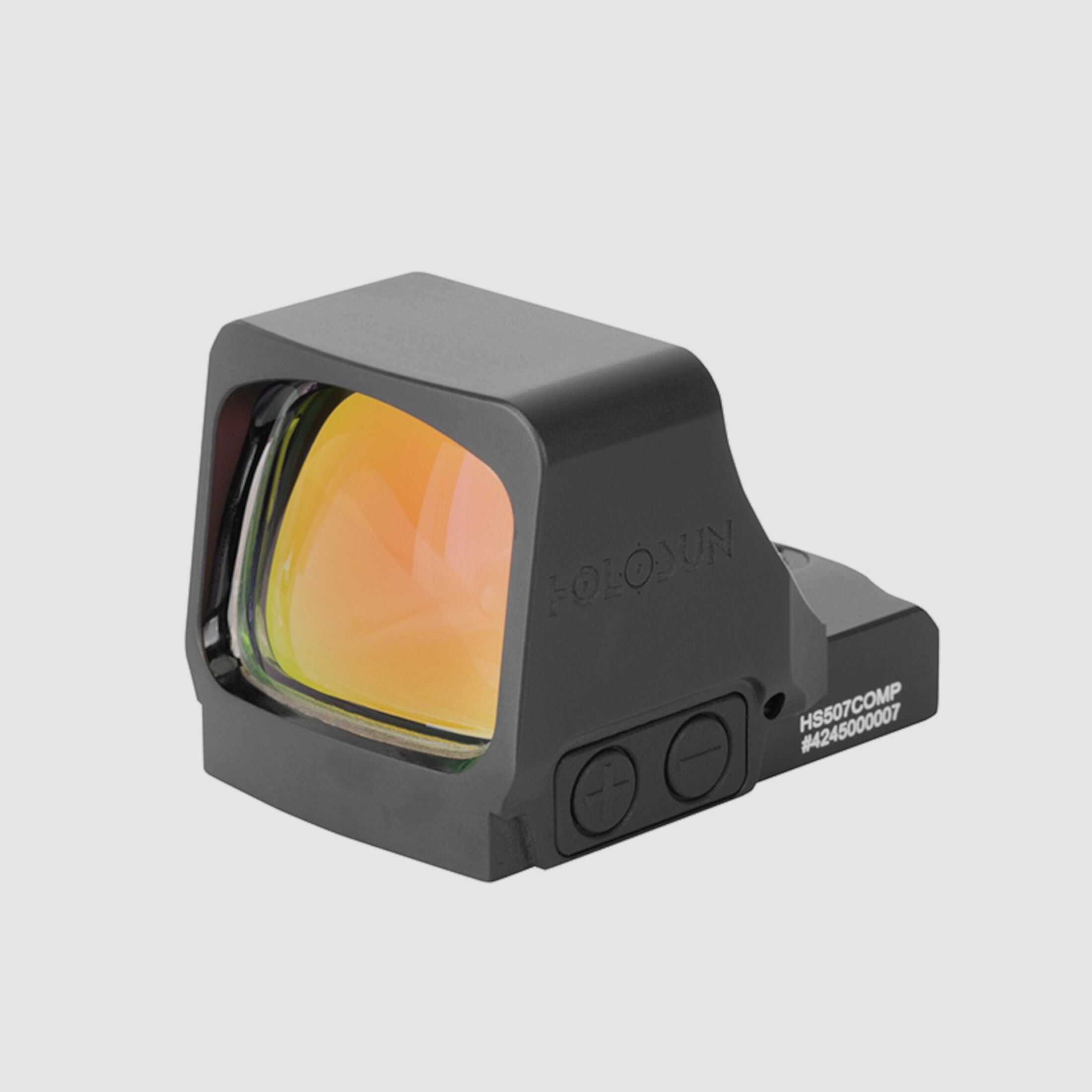 Holosun HS507COMP-GD Elite Reflexvisier, Bild 4 von 4