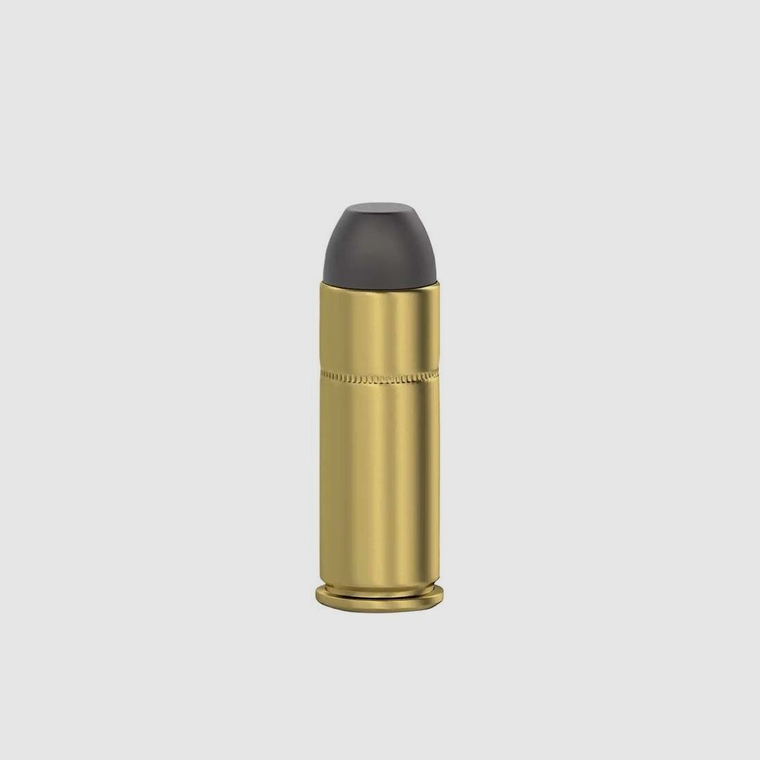 MagTech .45 Long Colt Blei-Flachkopf 16,2 g / 250 grs. / 50 Stk