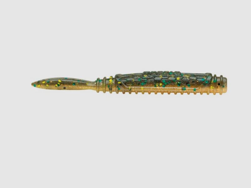 Rapala Crushcity Salted Nedroll 8,1CM 7Stk Perch