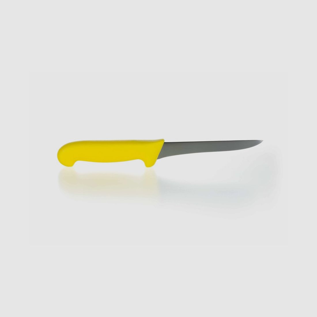 Ausbeinmesser - 13 cm - gerade - starr