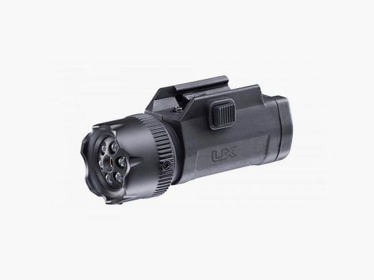 Umarex UX LLM1 Modulo Luce-Laser 1