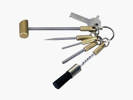 Set outils armes à silex