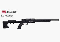 Savage B22 Precision, Repetierbüchse, Kaliber 22lr sofort verfügbar +20€ Versand