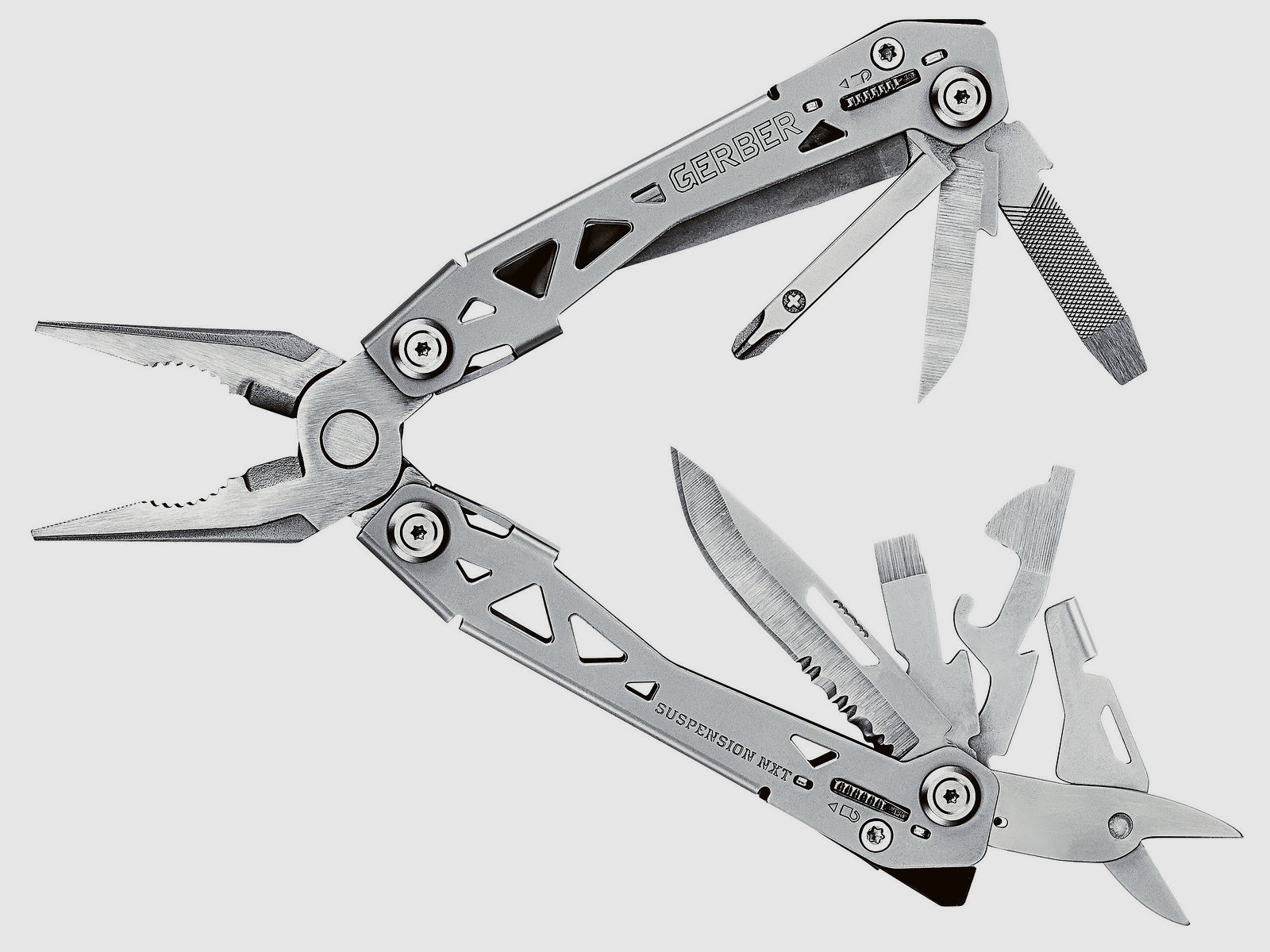 Gerber Multitool Suspension NXT