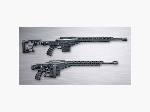 SABATTI RIFLE ST18 .308 Win 22 mm