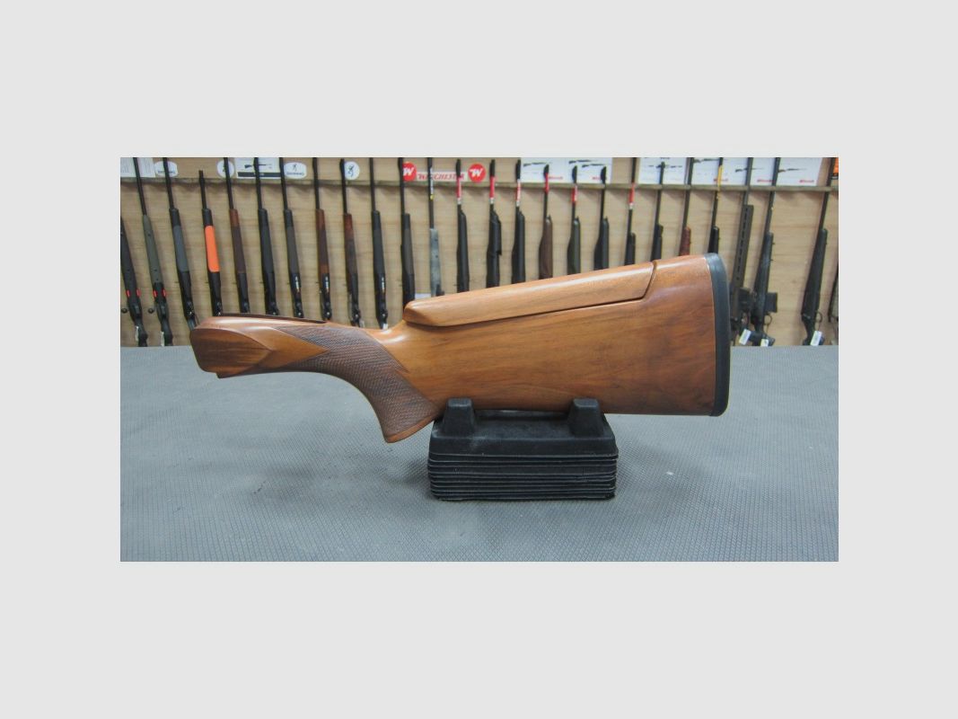 Verstellbarer Schaft für Perazzi, Bild 3 von 4
