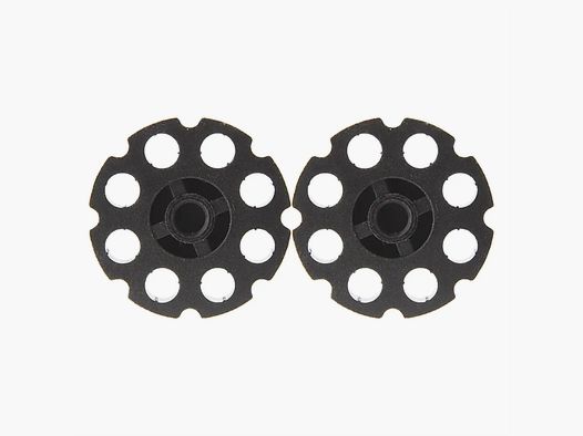 Magazin cal. 4,5 mm (.177) Diabolo, 8 Schuss 2 St.