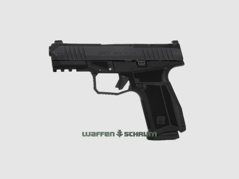 Arex Delta 2 M Optical Ready 4''