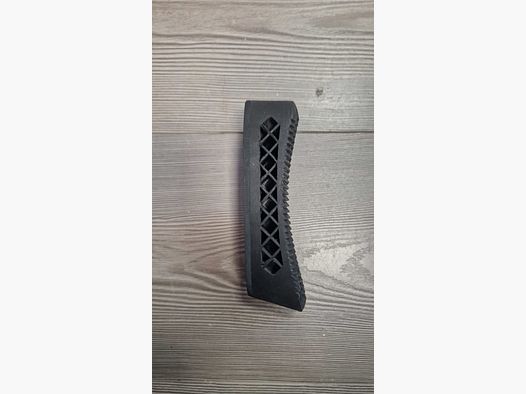 PLAQUE ANTI RECUL POUR FUSIL DE TRAP – SOUPLE