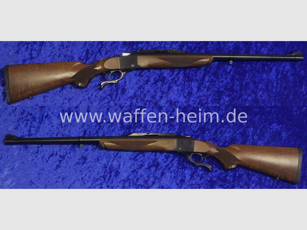 Ruger No 1