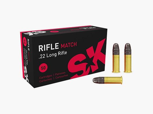 SK .22 LR