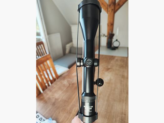 Zeiss Diavari VM 3-12*56 T*