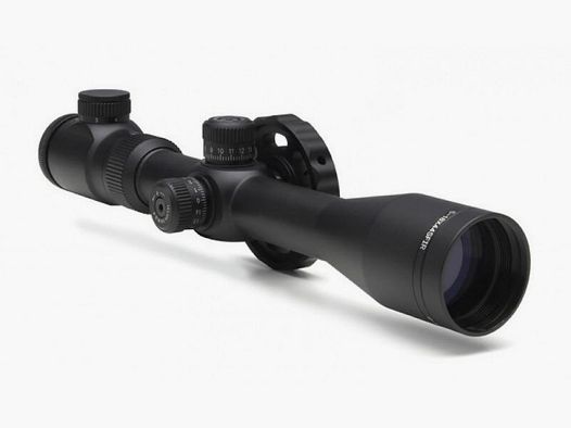 FX 6-18x44 SF IR Mil-Dot