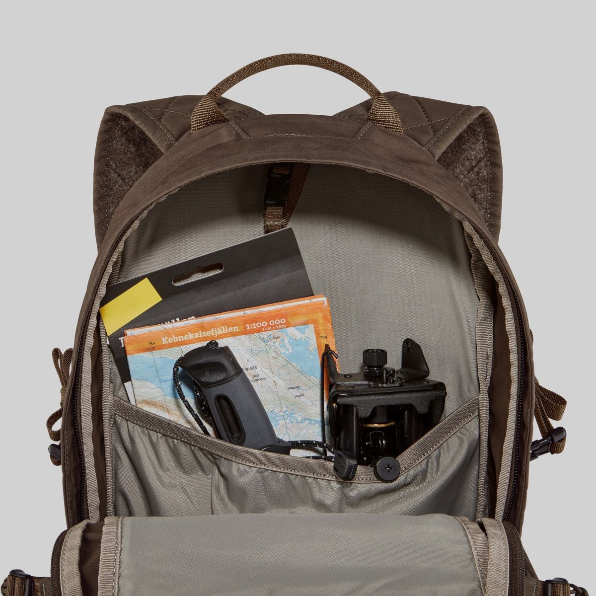 FJÄLLRÄVEN Lappland Hike 15