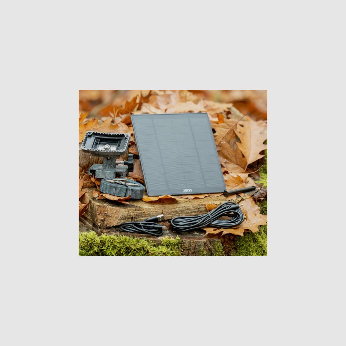 ZEISS Solar Panel Pro ... für Secacam